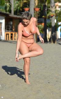 Frankie Essex feet photo 19