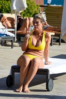 Frankie Essex feet photo 12