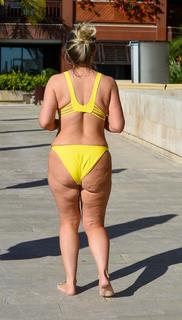 Frankie Essex feet photo 10