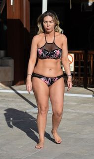 Frankie Essex feet photo 5