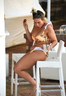 Frankie Essex feet photo 16