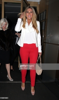 Frankie Essex feet photo 9