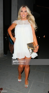 Frankie Essex feet photo 3