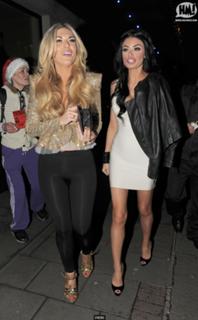 Frankie Essex feet photo 3