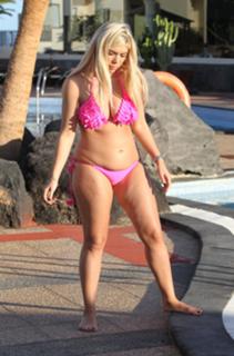 Frankie Essex feet photo 7