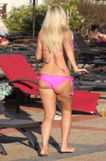 Frankie Essex feet photo 18