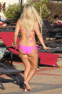 Frankie Essex feet photo 17