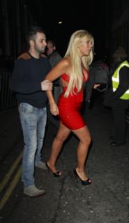 Frankie Essex feet photo 19