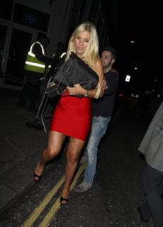 Frankie Essex feet photo 18