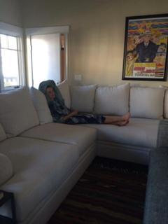 Frankie Shaw feet photo 20