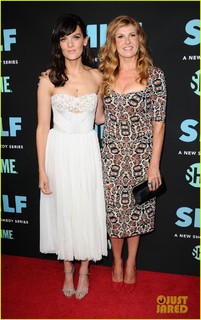 Frankie Shaw feet photo 4