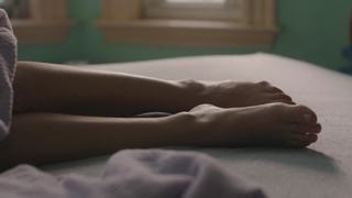Frankie Shaw feet photo 18