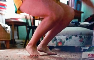 Frankie Shaw feet photo 11