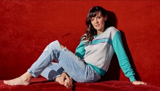 Frankie Shaw feet photo 6