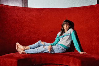 Frankie Shaw feet photo 5