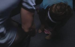 Frankie Shaw feet photo 3
