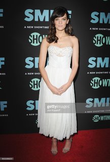 Frankie Shaw feet photo 10
