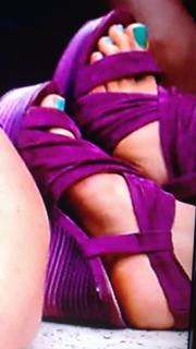 Frankie Shaw feet photo 16