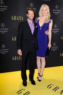 Franziska Knuppe feet photo 1
