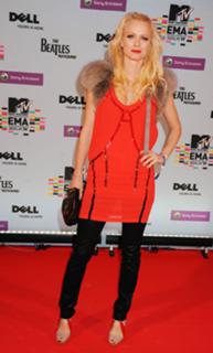 Franziska Knuppe feet photo 17