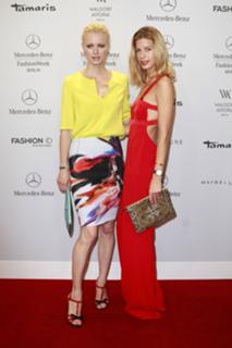 Franziska Knuppe feet photo 3