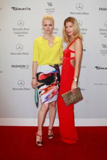 Franziska Knuppe feet photo 1