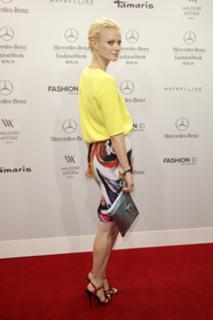 Franziska Knuppe feet photo 20