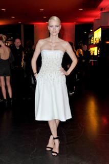 Franziska Knuppe feet photo 12