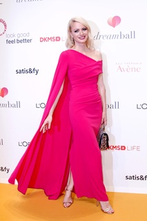 Franziska Knuppe feet photo 12