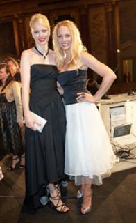 Franziska Knuppe feet photo 1