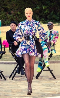 Franziska Knuppe feet photo 4