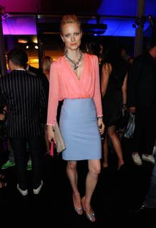 Franziska Knuppe feet photo 15