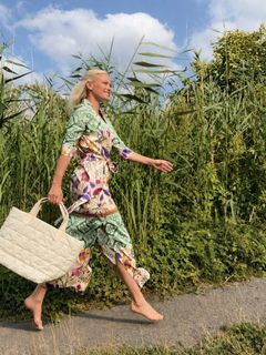 Franziska Knuppe feet photo 5