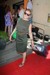 Franziska Weisz feet photo 15