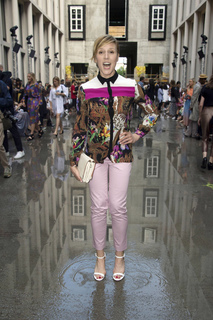 Franziska Weisz feet photo 11
