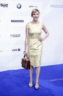 Franziska Weisz feet photo 9