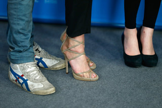 Franziska Weisz feet photo 2