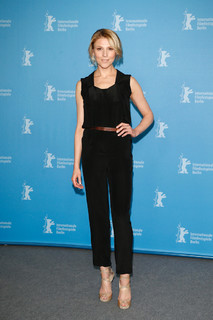Franziska Weisz feet photo 8