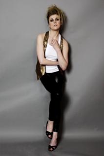 Franziska Weisz feet photo 16