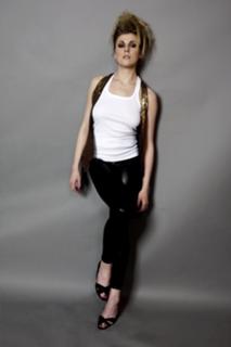 Franziska Weisz feet photo 15