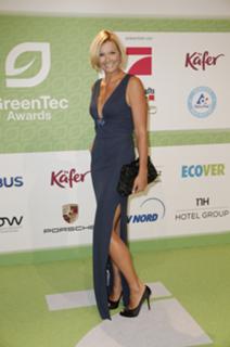 Franziska van Almsick feet photo thumbnail