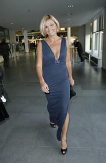 Franziska van Almsick feet photo thumbnail