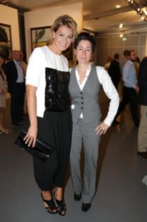 Franziska van Almsick feet photo thumbnail