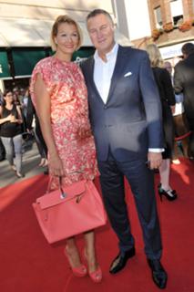 Franziska van Almsick feet photo thumbnail