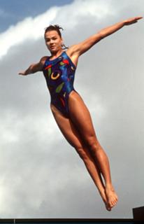 Franziska van Almsick feet photo thumbnail