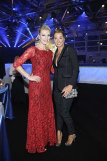 Franziska van Almsick feet photo thumbnail