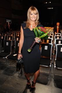 Franziska van Almsick feet photo thumbnail