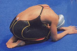 Franziska van Almsick feet photo thumbnail