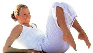 Franziska van Almsick feet photo thumbnail