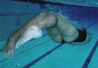 Franziska van Almsick feet photo thumbnail